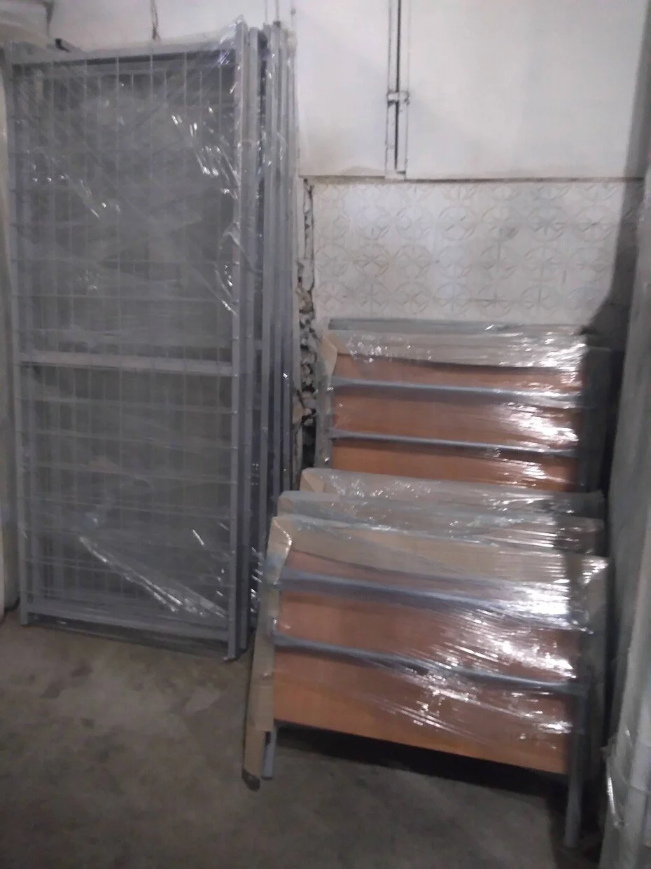 Кровать с царгами МКДС-1Ц/190х70