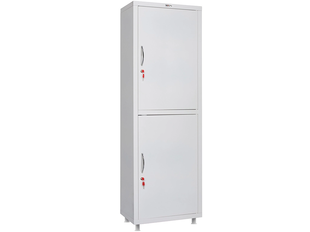 Фото - медицинский шкаф hilfe мд 1 1760/ss