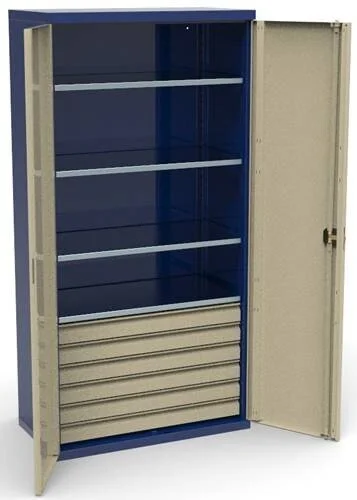 Фото - шкаф для инструментов сши-01.06.04