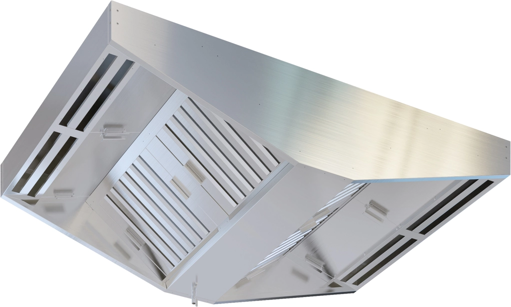 Зонт с подсветкой RESTOINOX ЗПВЦУП-10/18