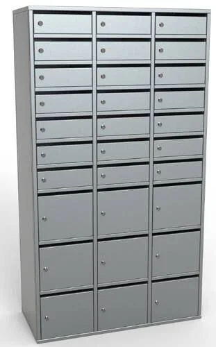 Фото - шкаф абонентский регион ра.2.30