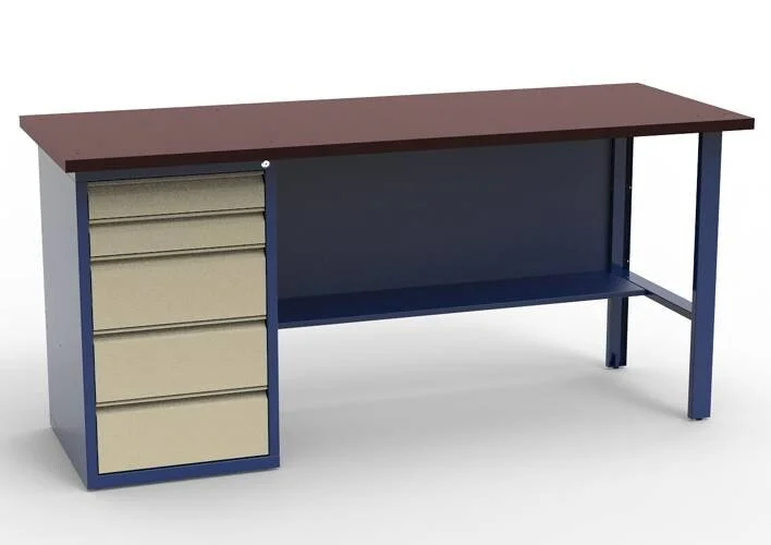 Стол монтажный СВФ-1Т.05.00.19