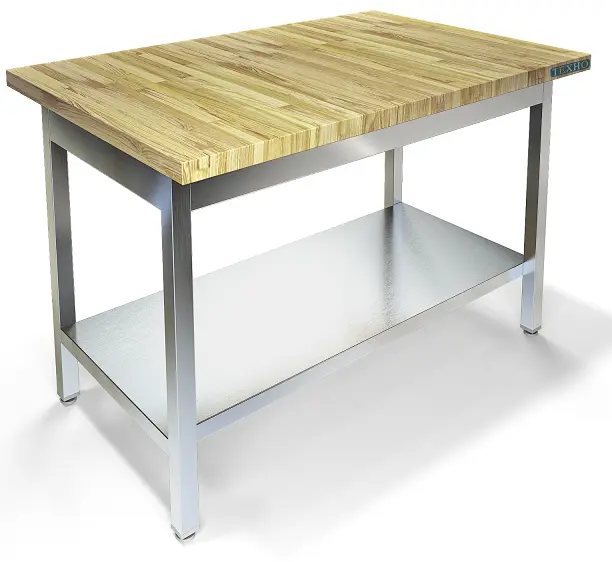 Стол кондитерский СП-323/1908