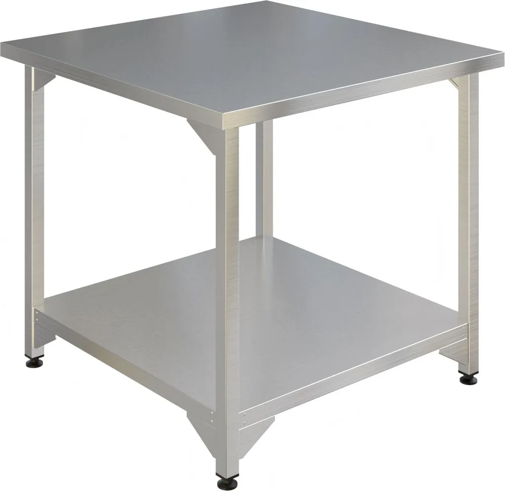 Подставка под печь для пиццы ППРП-13,5/12/9.1