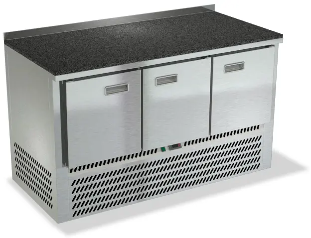 Морозильный стол СПН/М-423/03-1406