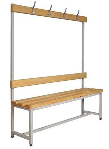 Скамейка для раздевалок CК-1В-2000
