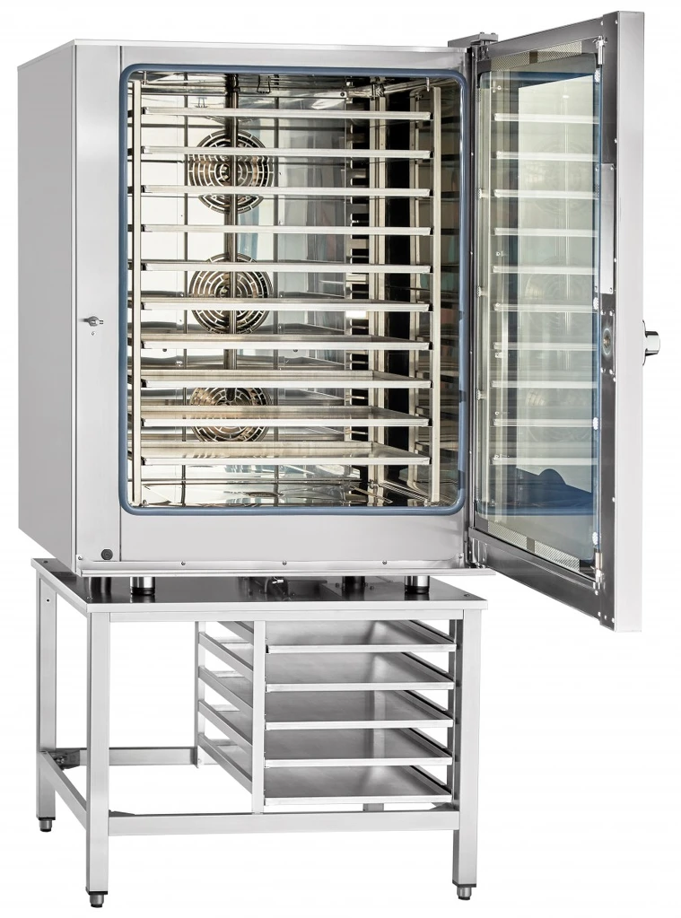 Конвекционная печь КЭП-10П-01