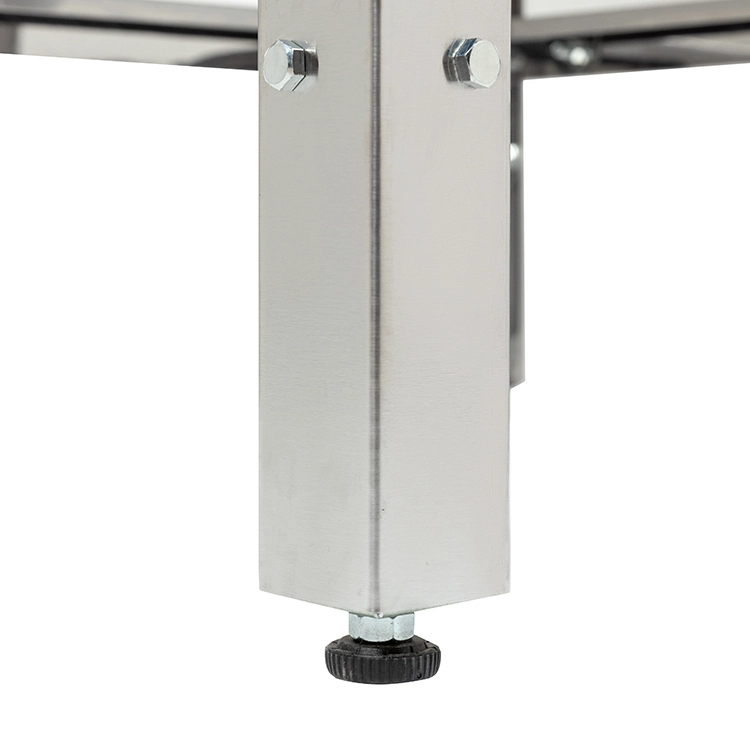 Стеллаж кухонный Кобор СК-180/60/430