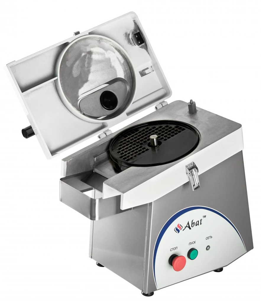 Машина овощерезательная МКО-50