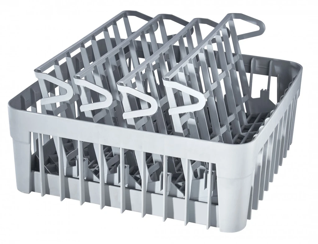 Стаканомоечная машина МПК-400Ф