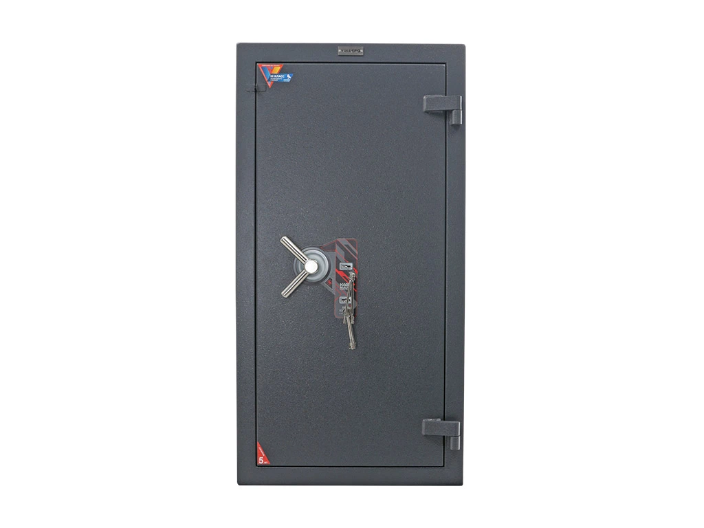 Взломостойкий сейф VALBERG ФОРТ 1368 KL