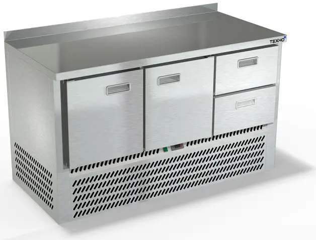 Морозильный стол СПН/М-222/22-1406