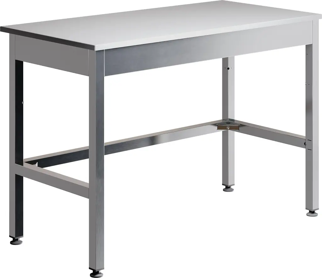 Стол производственный RESTOINOX СПП-18/8-О