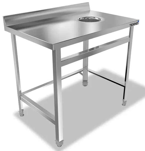 Стол для сбора отходов СПС-911/900Л