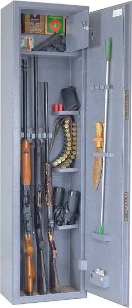 Сейф для охотника ОШ-43