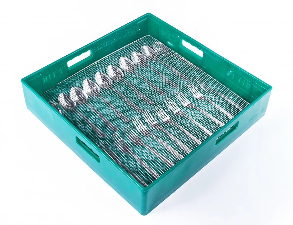 Туннельная посудомоечная машина МПТ-1700 (правая)