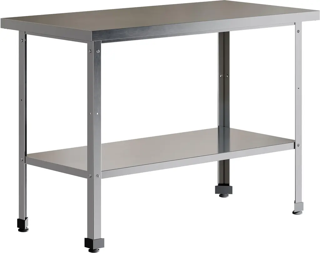 Стол RESTOINOX СП-15/6-П-ЭК