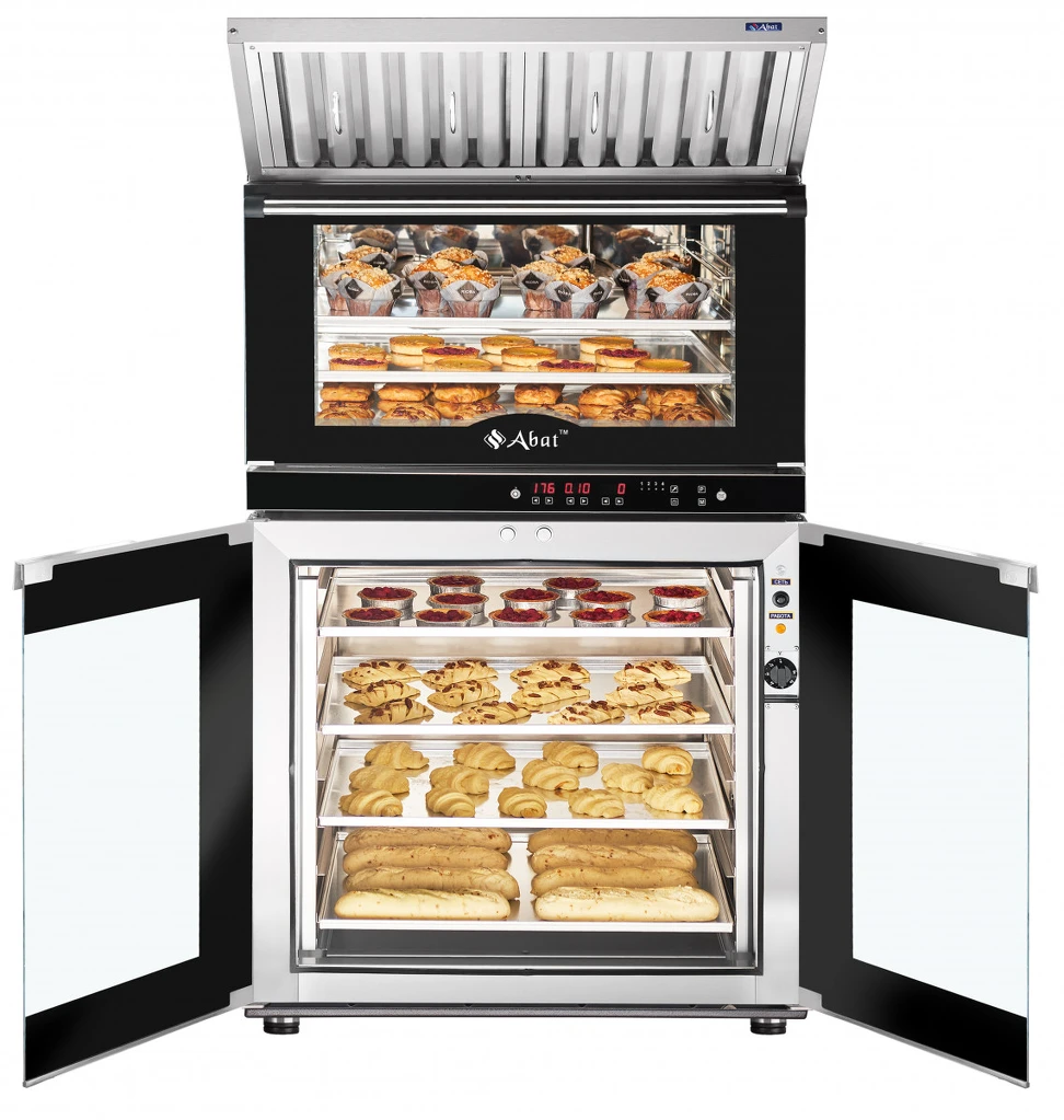 Конвекционная печь КЭП-4П