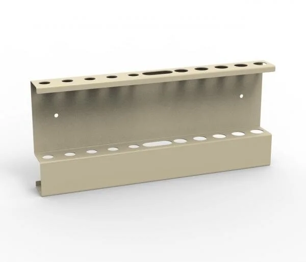 Верстак слесарный двухтумбовый СВ-2Т.04.05.19_сб1