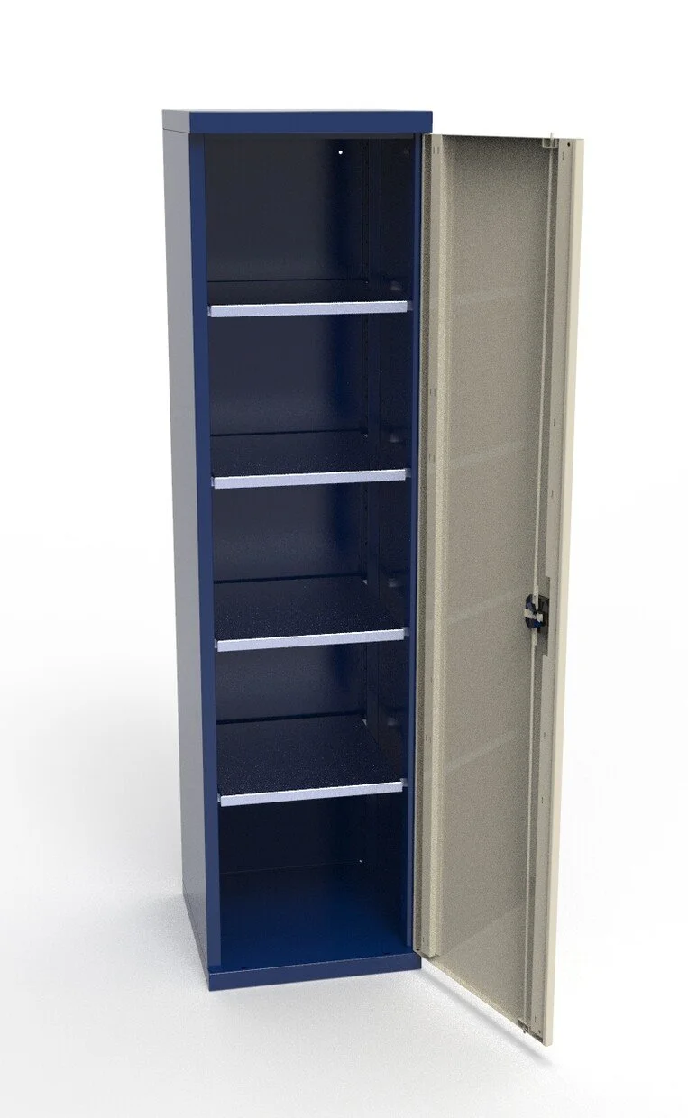 Фото - шкаф инструментальный сши-05.00.04