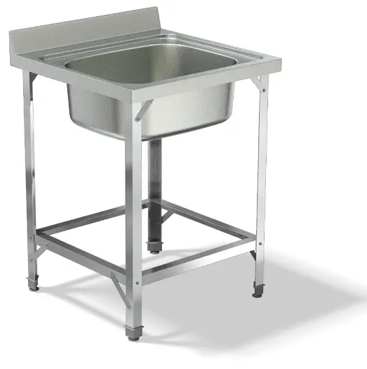 Ванна моечная технологическая Appeti ТТ ВМЦ3-806нП