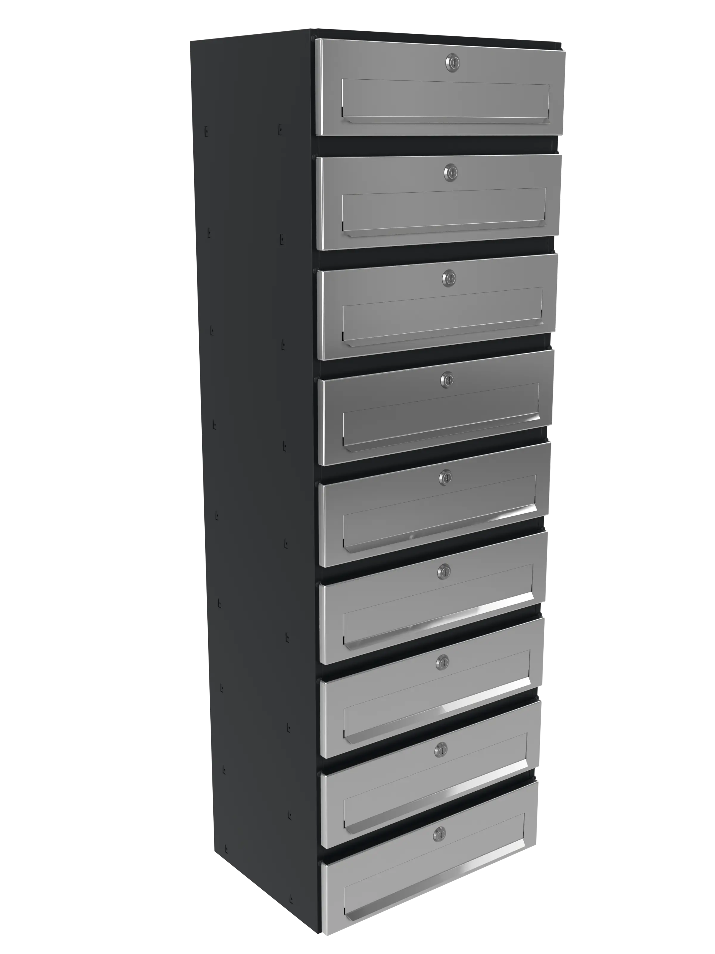 Почтовый ящик Roller 9