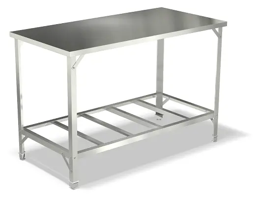 Стол для разделки рыбы или мяса Appeti ТТ СПРО-906ц