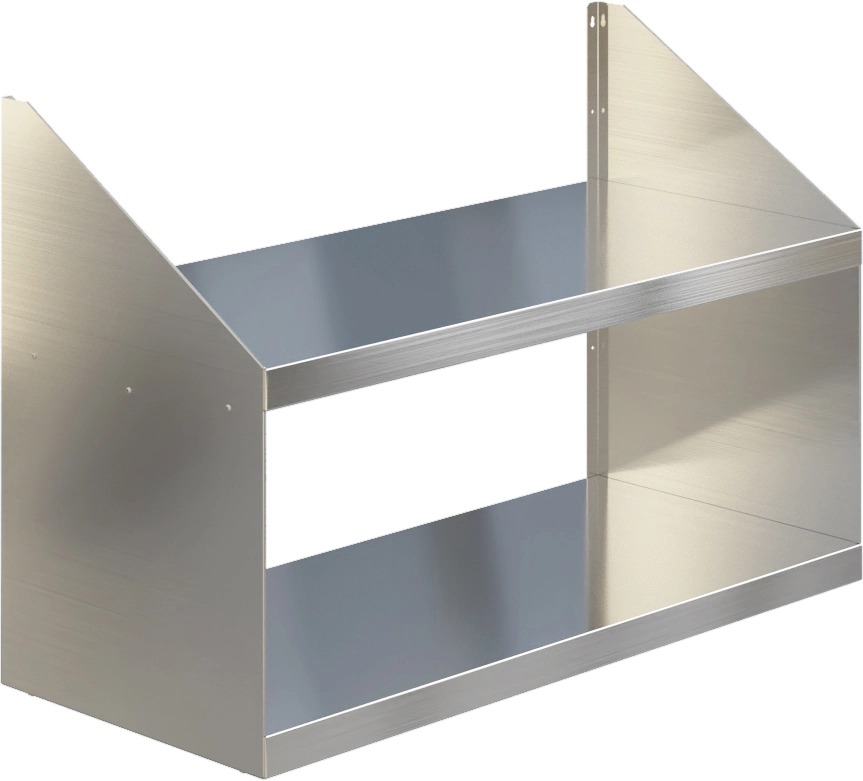 Фото - полка restoinox пн2-10/4