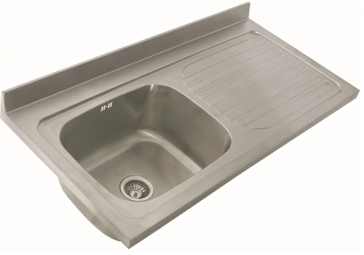 Ёмкость цельнотянутая ВМ-30/557Пр