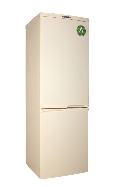 Холодильник DON R-290 S слоновая кость 310л
