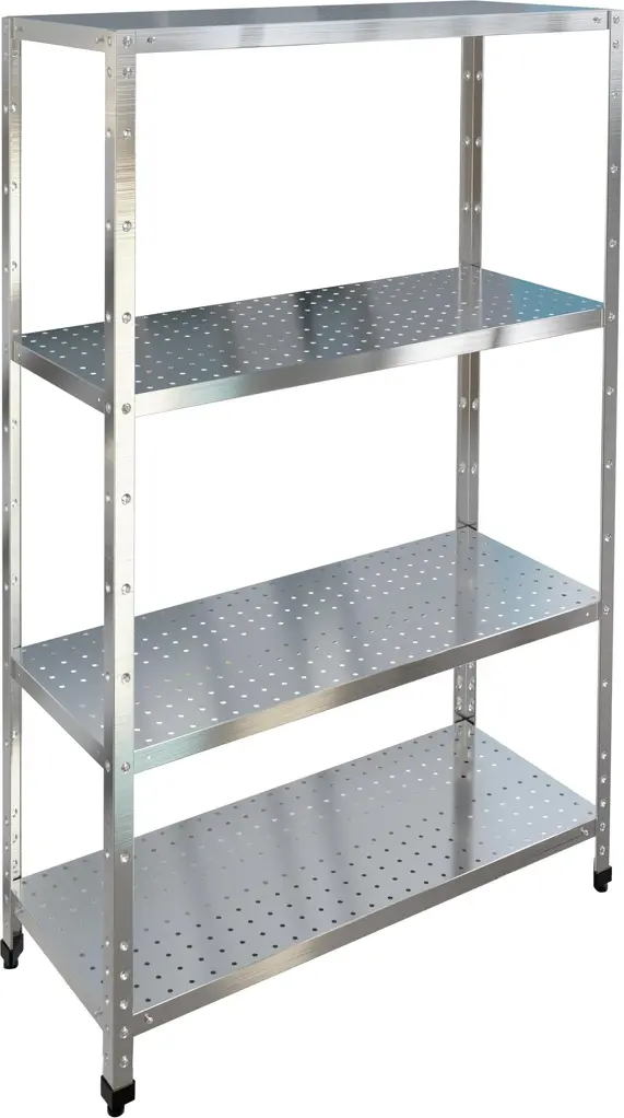 Стеллаж кухонный СТПП-15/5-ЭЦ