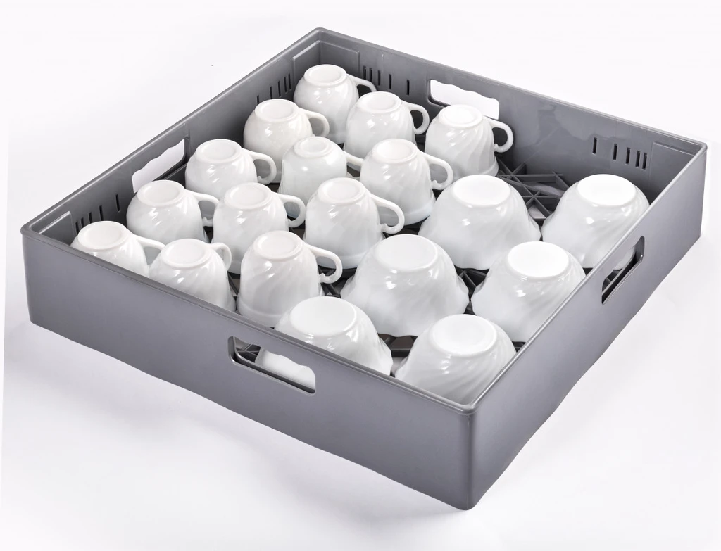 Туннельная посудомоечная машина МПТ-1700 (правая)