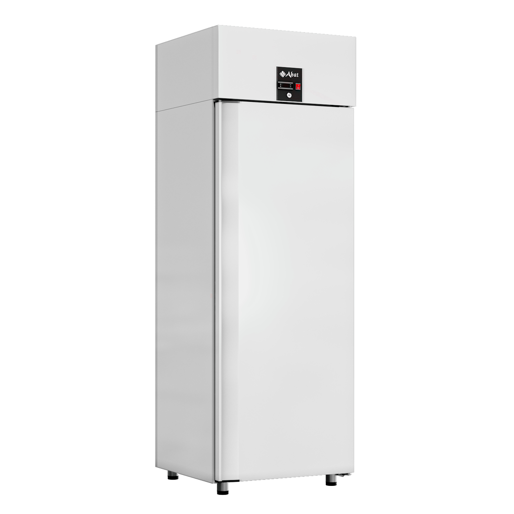 Шкаф холодильный среднетемпературный ШХс-0,5 краш