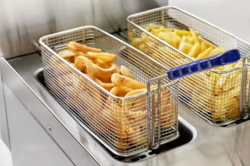 Фритюрница ГФК-40 2Н газовая