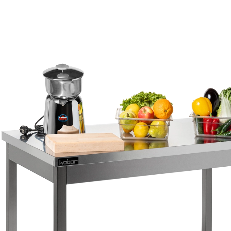 Стол разделочный Кобор СПР-60/60 без борта