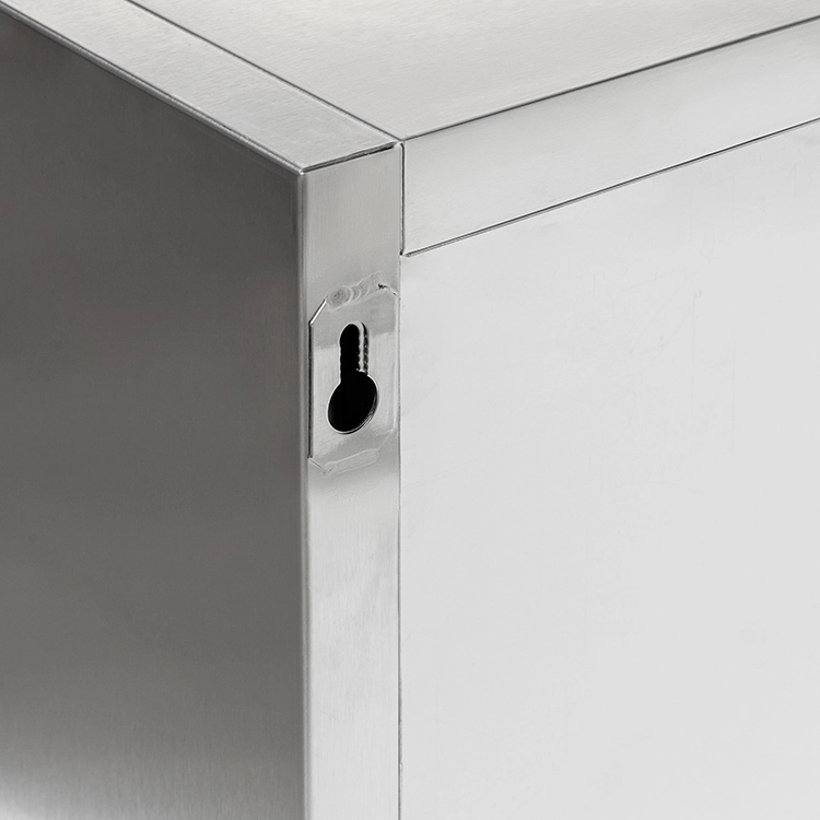 Зонт приточно-вытяжной пристенный Кобор ЗППВ-160/80