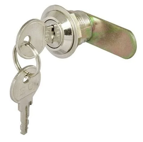 Замок почтовый EU 16/90°