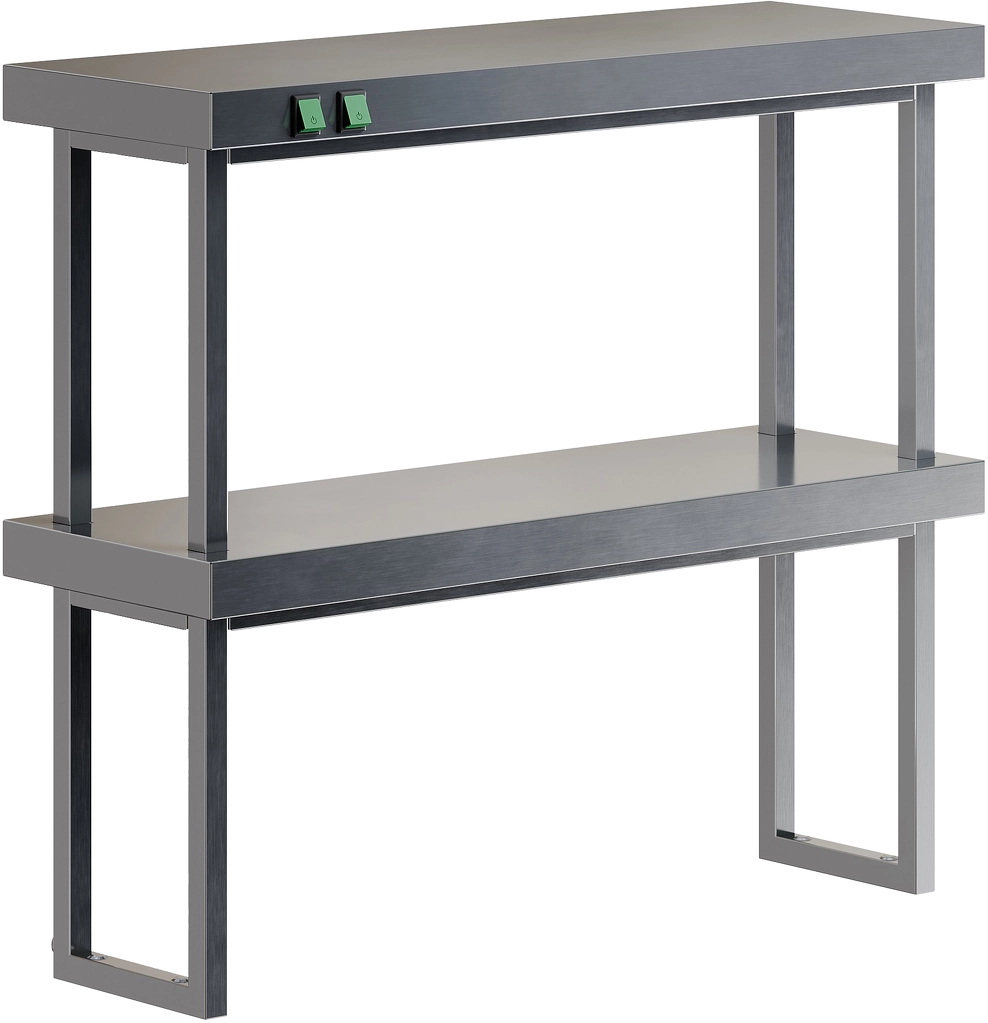 Фото - полка тепловая пнтк2-13/4