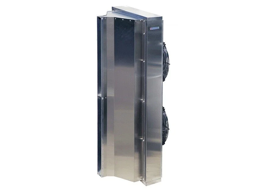 Тепловая завеса Тепломаш КЭВ-100П4060W
