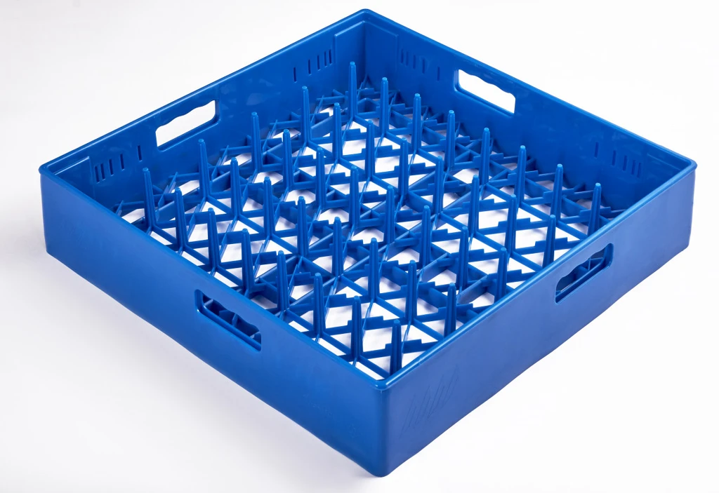 Туннельная посудомоечная машина МПТ-1700 (правая)