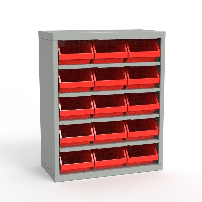 Фото - кассетница для метизов зс.5003.15