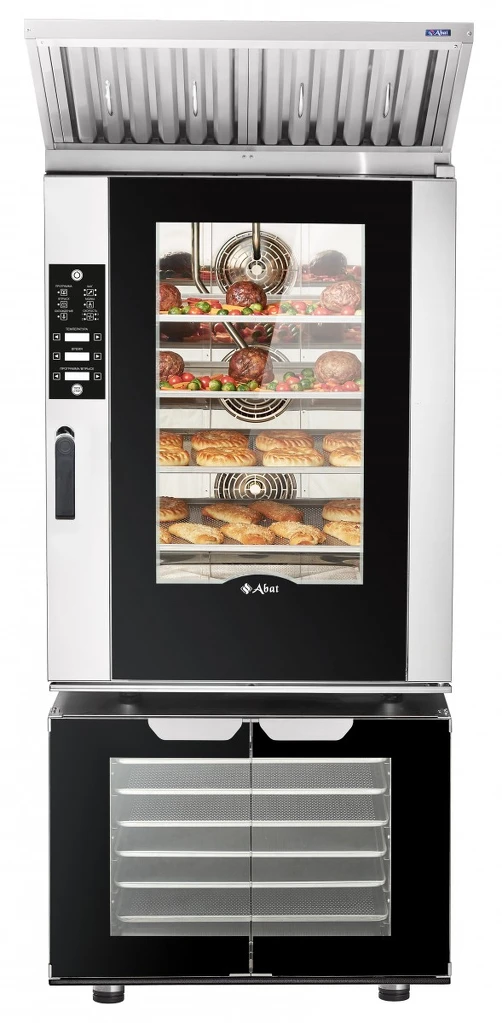 Конвекционная печь КЭП-10П-01