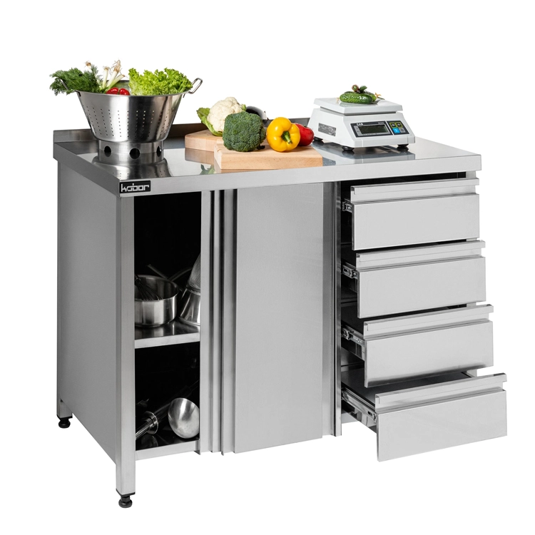 Стол-тумба Кобор СТБ/1-120/70/К