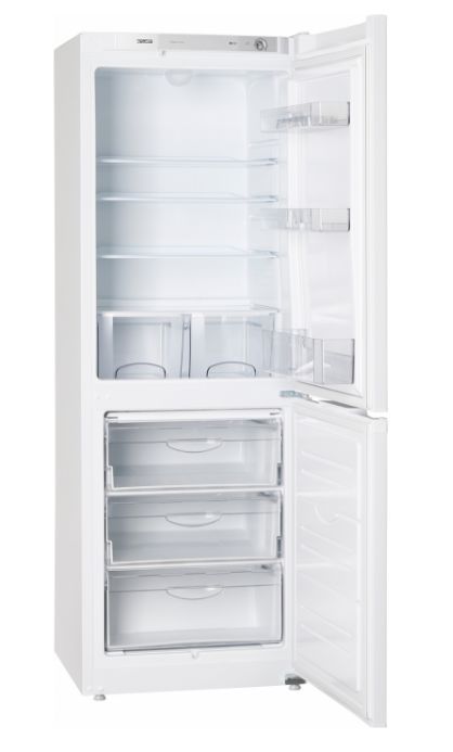 Холодильник АТЛАНТ ХМ-4712-100 303л. белый