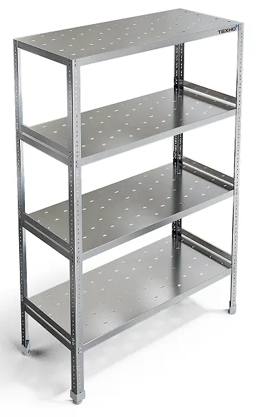 Стеллаж кухонный СТР-474/1503