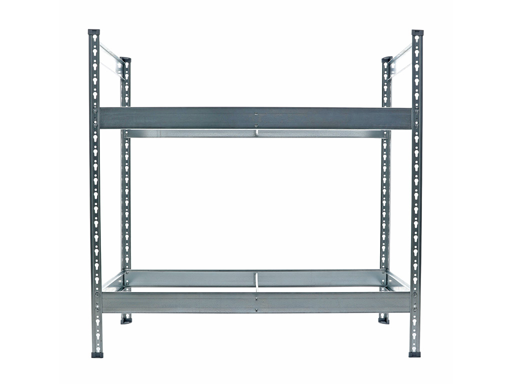 Стеллаж для шин SB 1153х1167х525