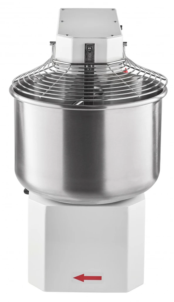 Спиральный тестомес ТМС-20НН-1Р серии LIGHT