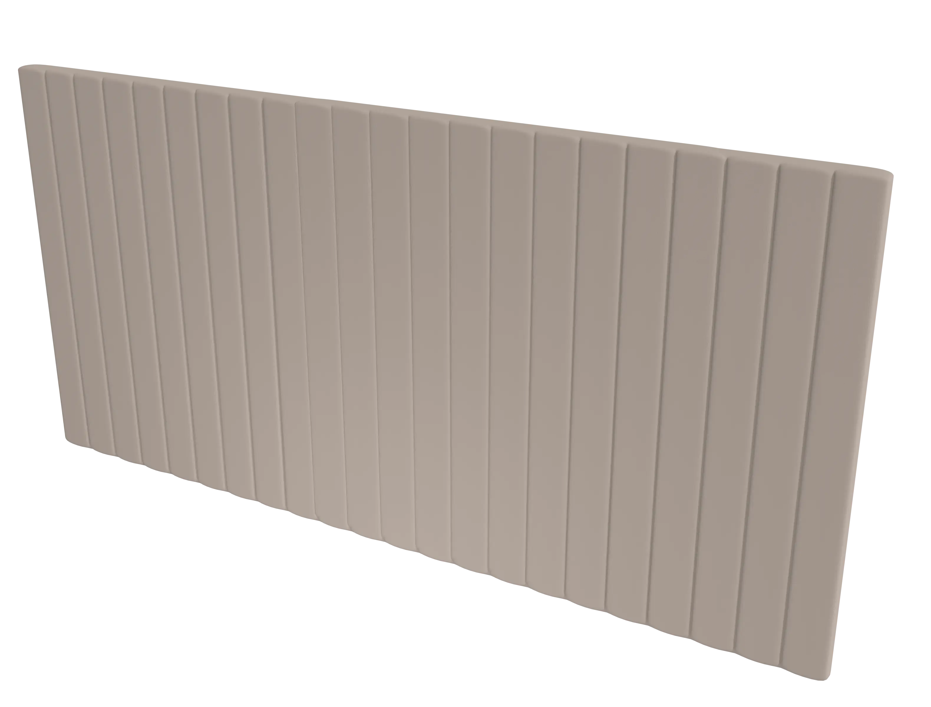 Изголовье спринг бокса ИС-1850/900 бежевое