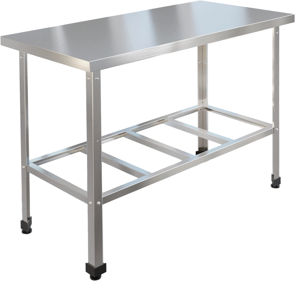 Стол производственный RESTOINOX СП-15/8-Р-ЭК