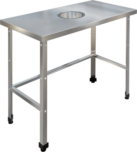 Стол для сбора пищевых отходов СПО-6/7-О-ЭН